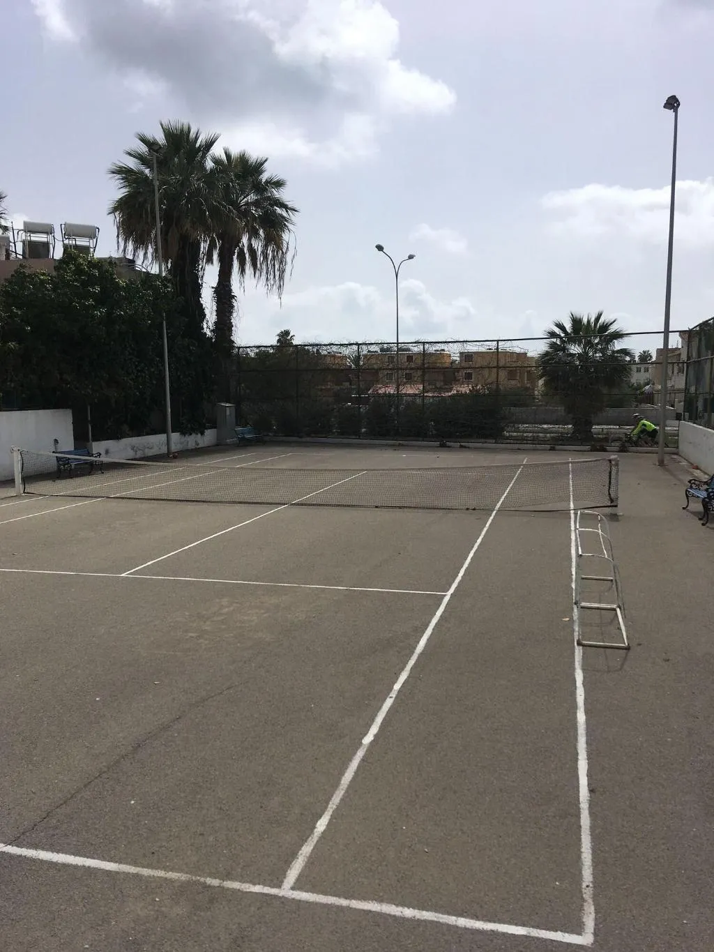 Sports and Entertainment, Paphiessa, Cyprus