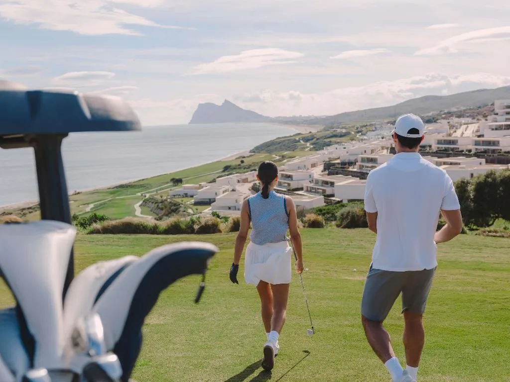 Sports and Entertainment, Fairmont La Hacienda Costa Del Sol, Costa Del Sol