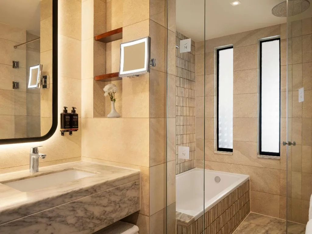 JUNIOR SUITE STANDARD Room, Novotel Sharm El Sheikh, Red Sea Riviera