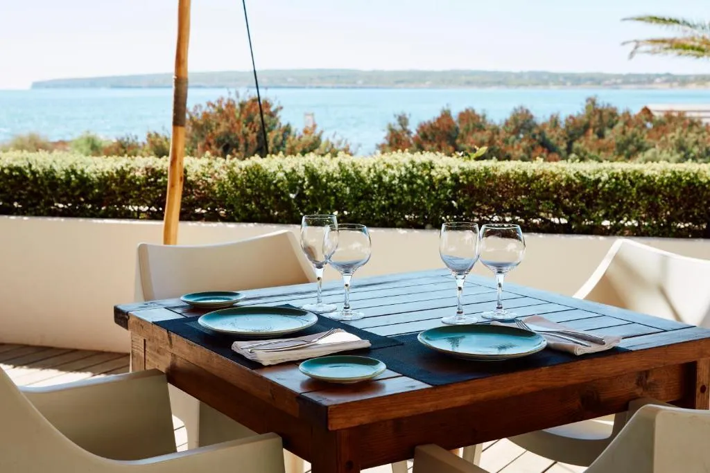 Restaurant, Insotel Hotel Formentera Playa, Ibiza