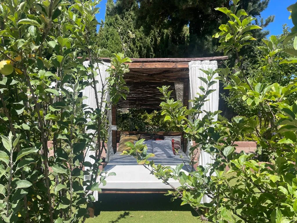 Terrace, El Refugio - Solo Adultos, Gran Canaria