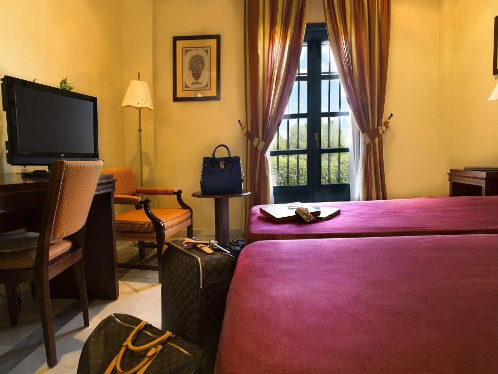 Room, Yit Vereda Real, Andalucia