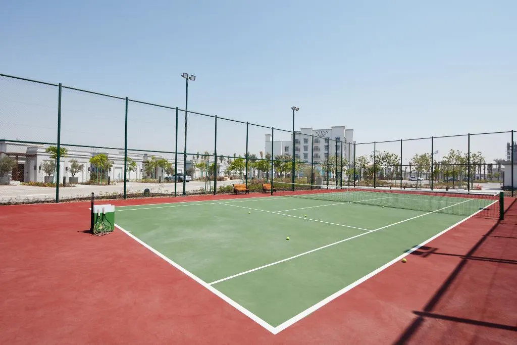 Sports and Entertainment, Vida Beach Resort Umm Al Quwain, Dubai