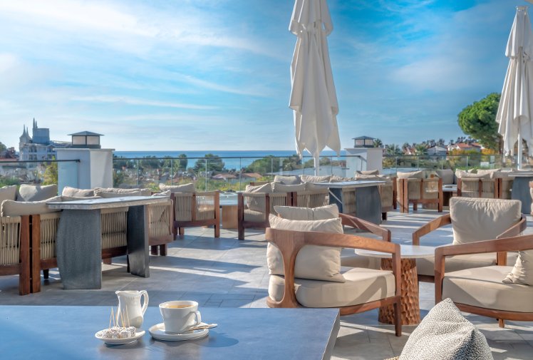 Royal Atlantis Icon Hotel, Antalya