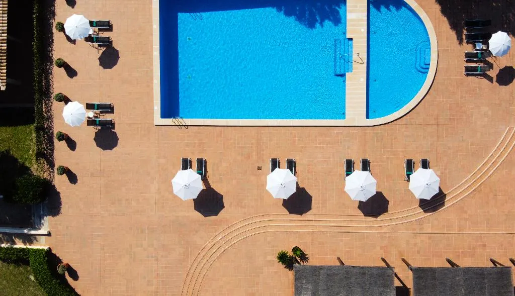 General view, Son Corb Boutique Hotel, Majorca