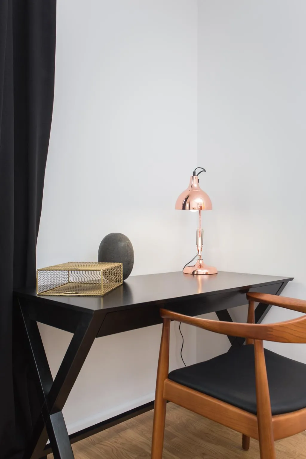 APARTMENT CAPACITY 2 ONE BEDROOM Room, Hamilton Suites - Atlantis Apartments, Krakow