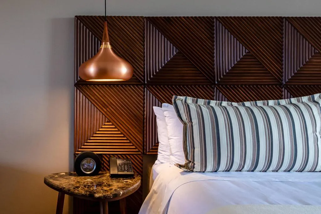 JUNIOR SUITE STANDARD Room, Ventus at Marina El Cid Spa & Beach Resort, Cancun Area