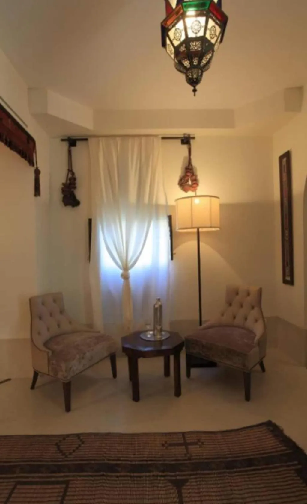 SUITE LUXURY Room, Palais Khum, Marrakech