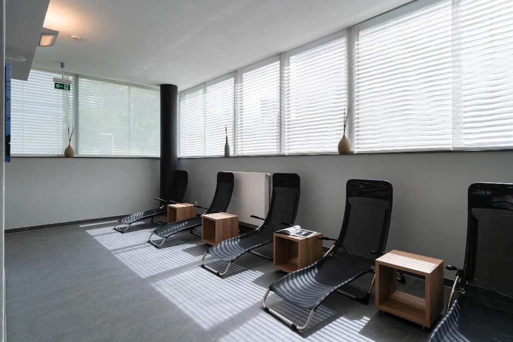 Sports and Entertainment, Seminaris CampusHotel Berlin, Berlin