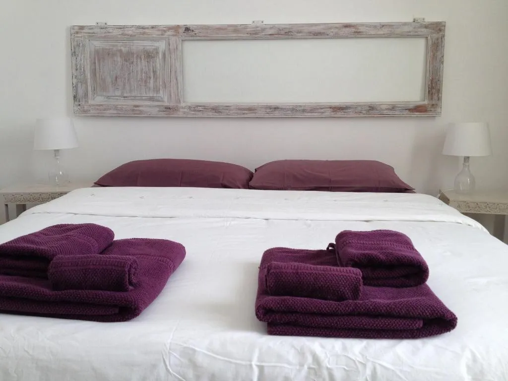 Room, Catania Bedda Bed And Breakfast, Catania