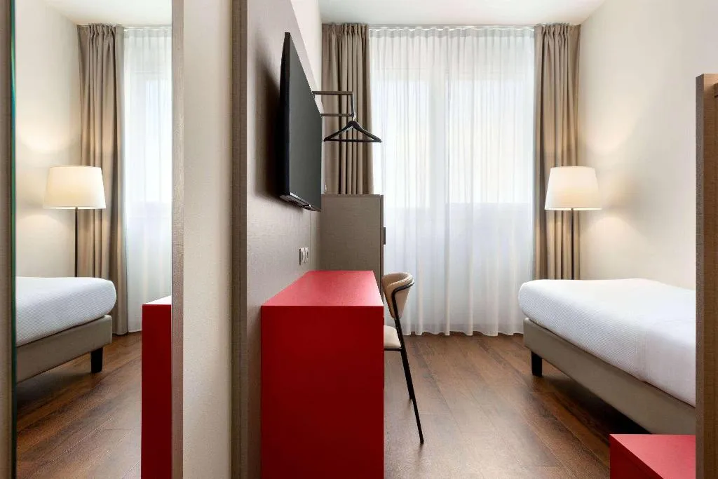 Room, Amedia Milan, Trademark Collection by Wyndham, Milan