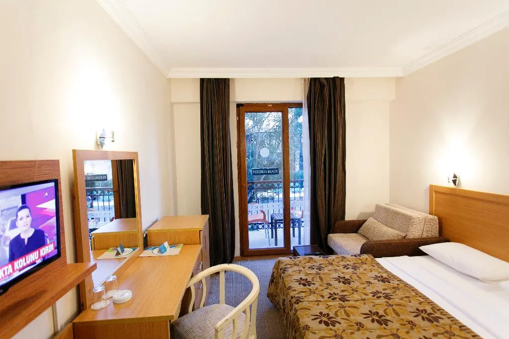 Room, Perdikia Beach, Dalaman
