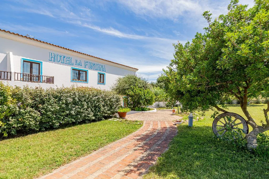 General view, LH Hotel La Funtana - Adults only, Olbia