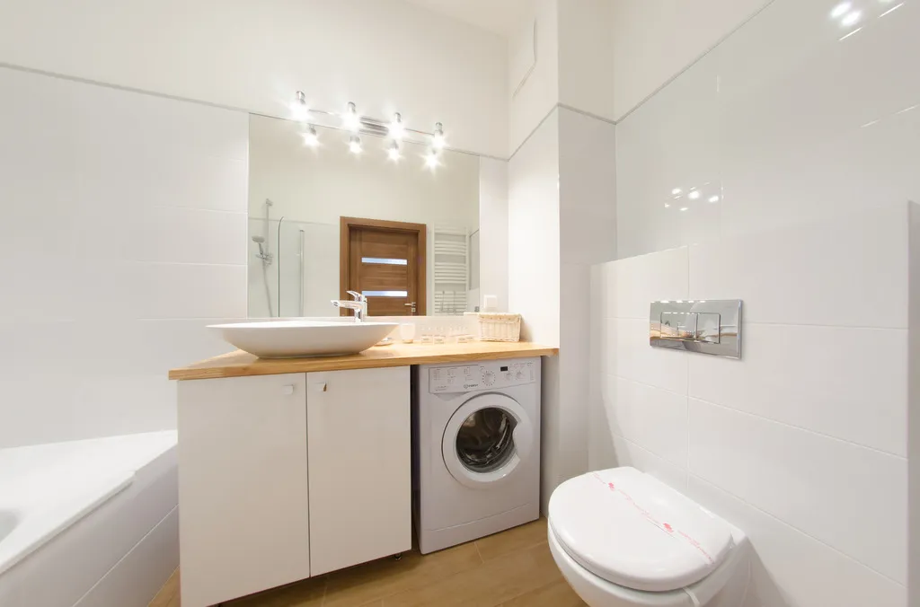 APARTMENT DELUXE ONE BEDROOM Room, Dom & House - Apartamenty Nowe Orlowo, Gdansk