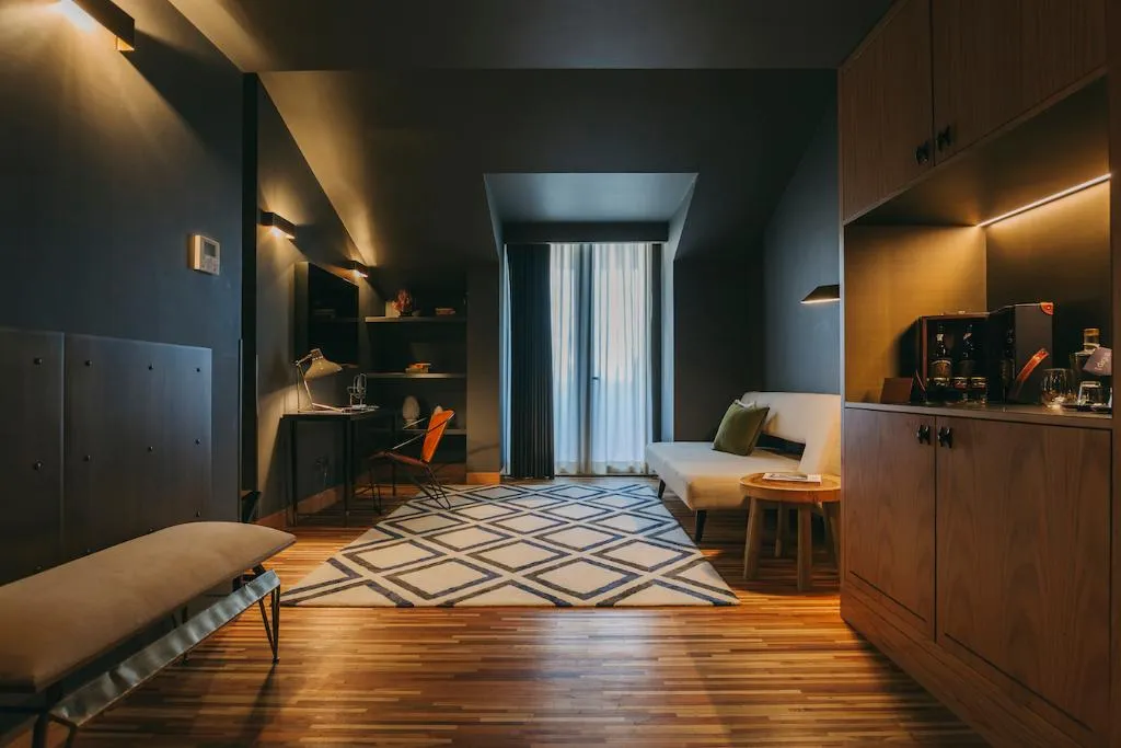 SUITE SUPERIOR Room, Torel Avantgarde, Porto