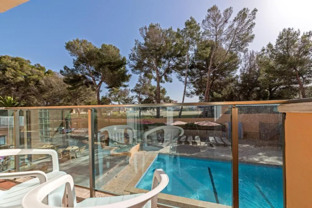 Double or Twin STANDARD Room, Costa Mediterraneo - Adults only, Majorca