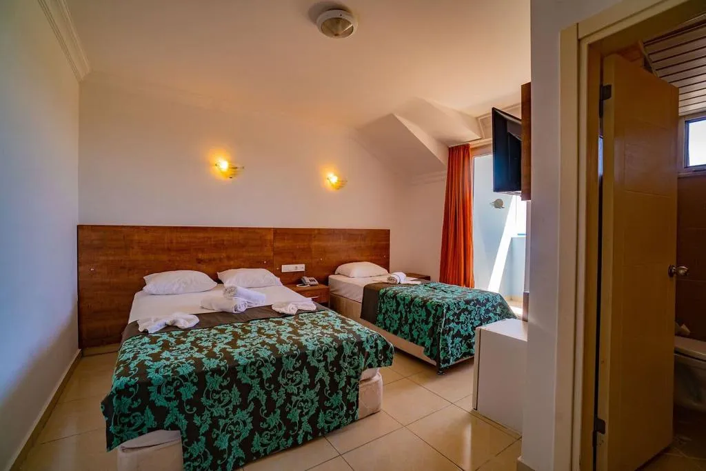 Room, Prenses Sealine Beach Hotel, Antalya