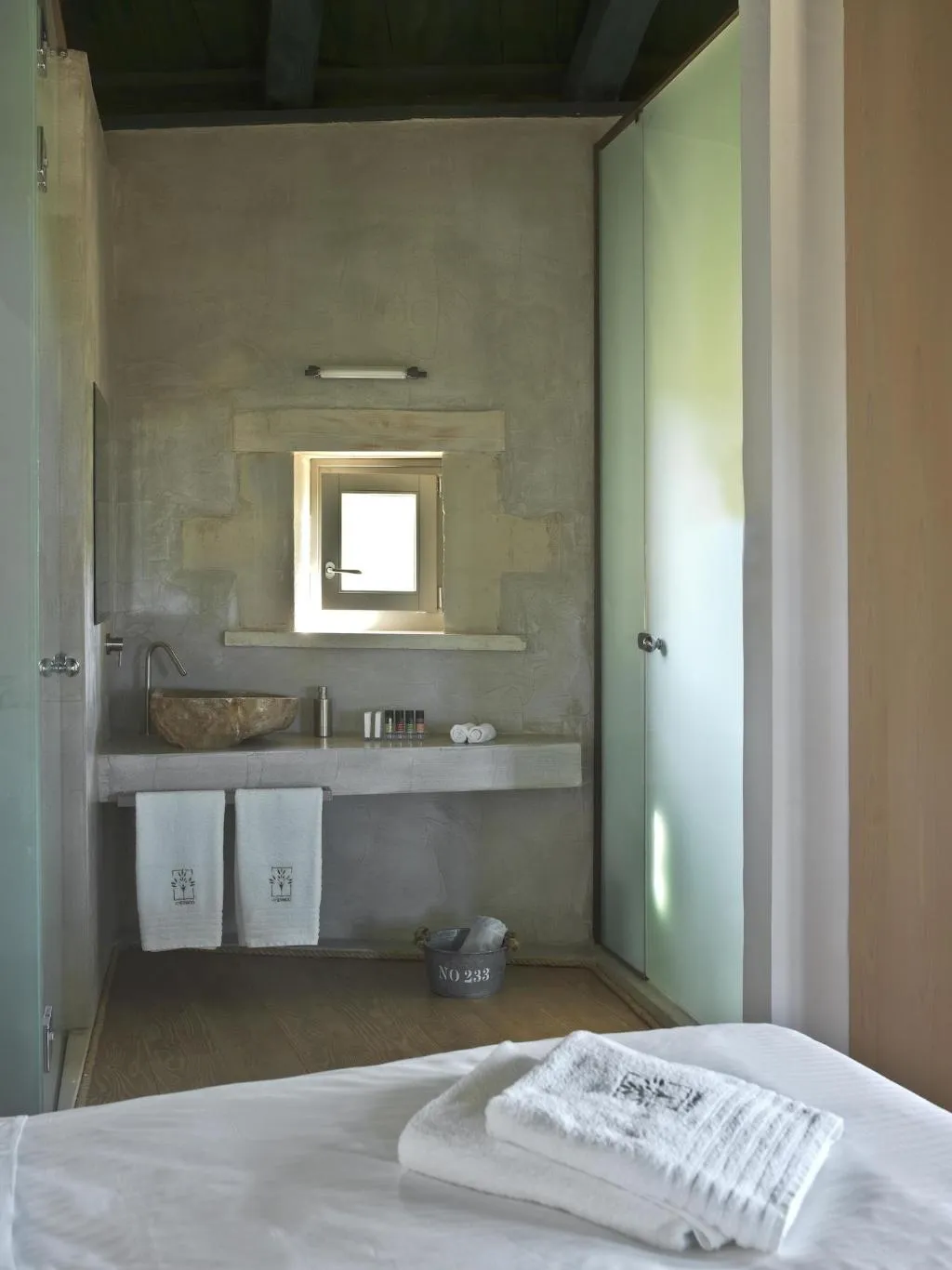 Room, Villa Athermigo, Crete