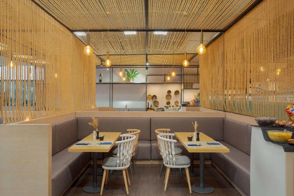 Restaurant, Radisson Blu Resort Gran Canaria, Gran Canaria