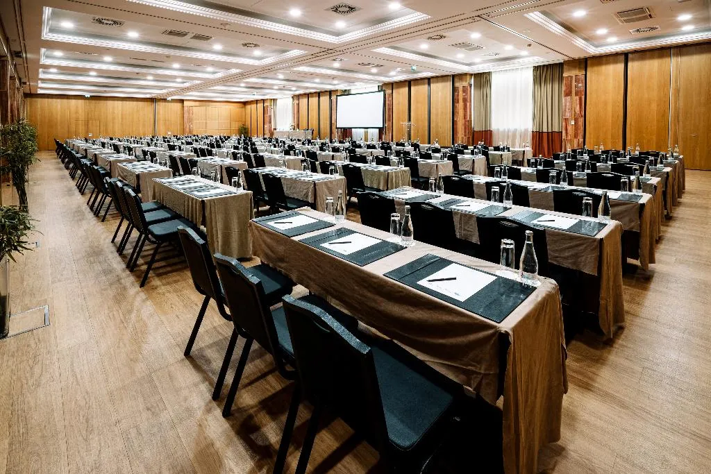 Conferences, Grande Real Santa Eulalia Resort & Hotel Spa, Algarve