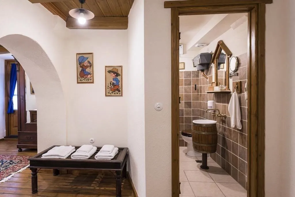 Room, Koukos Rhodian Guesthouse - Adults Only, Rhodes