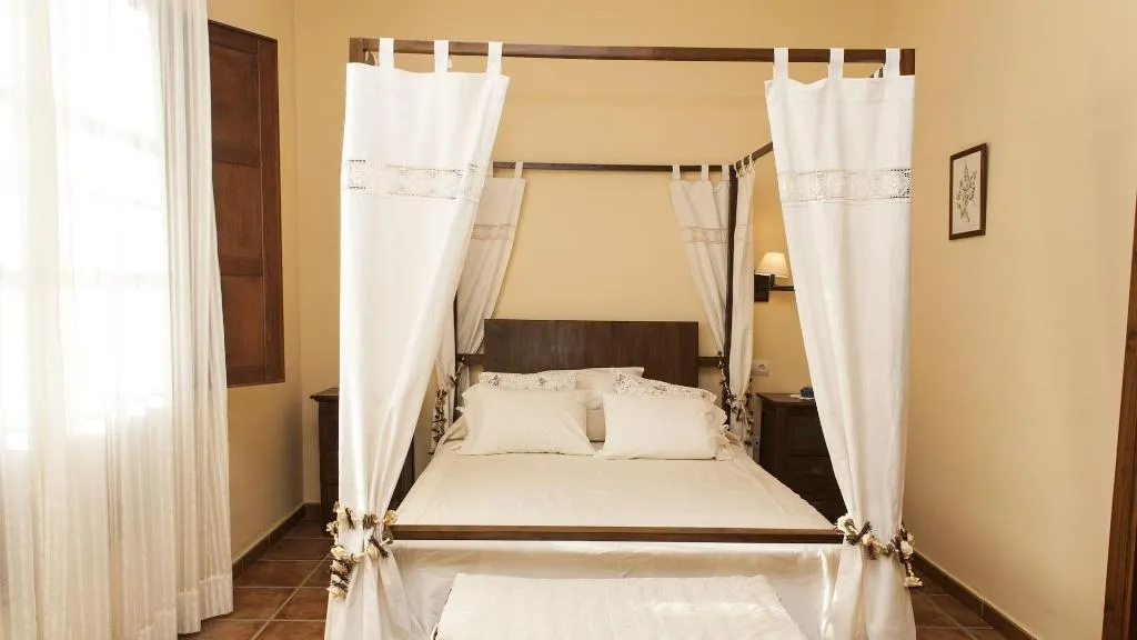 Room, Casa Rural Aire, Andalucia