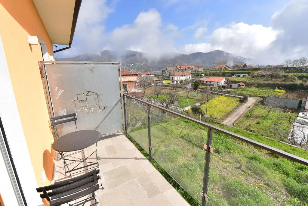 DOUBLE SUPERIOR WITH BALCONY Room, Casa Emma, Naples