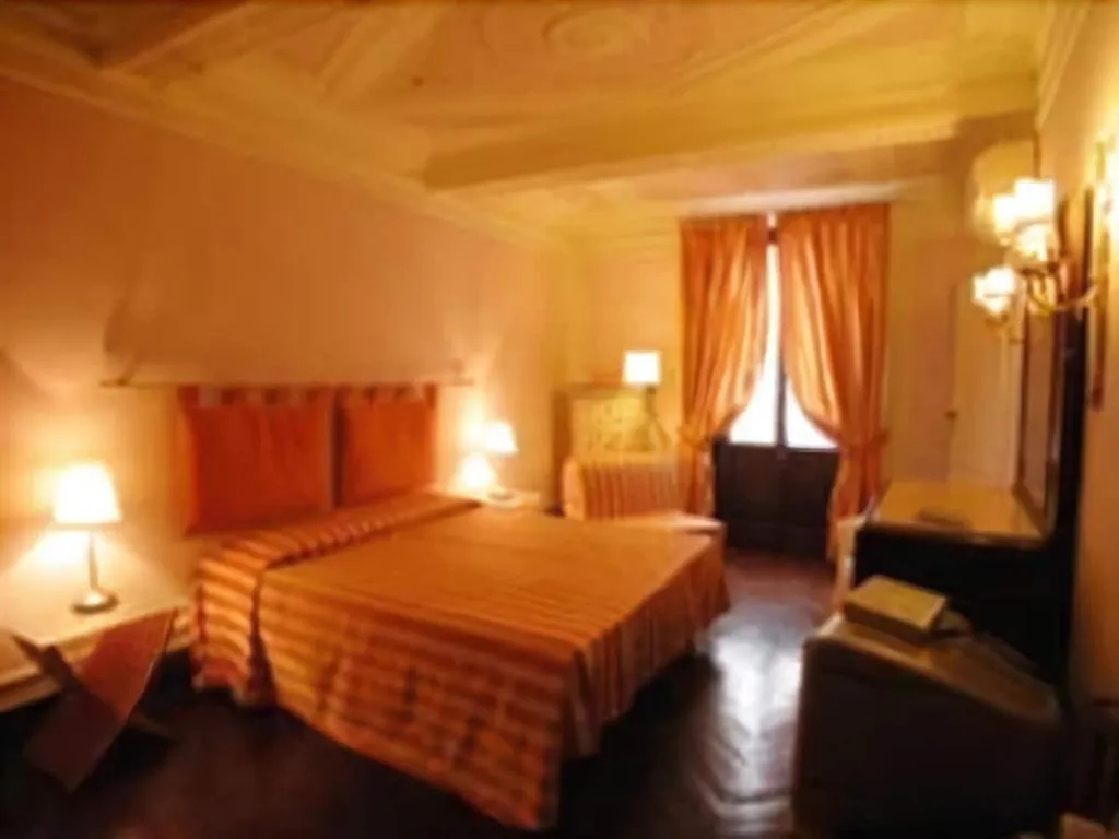 Room, A Florence Cathedral View, Florence
