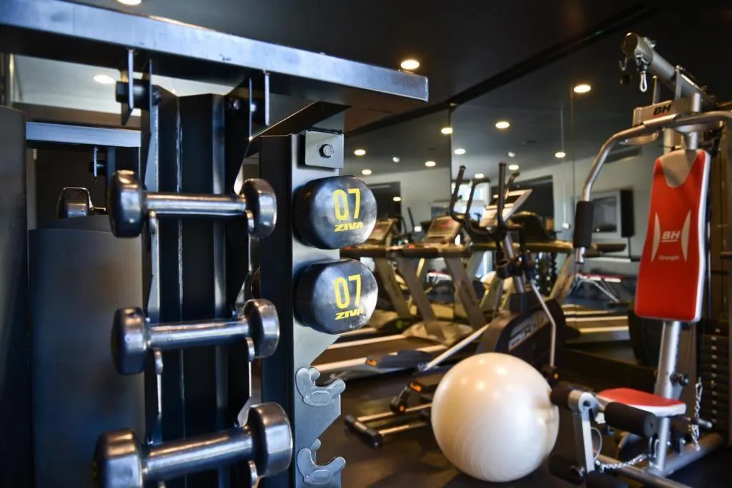 Sports and Entertainment, Evidencia Belverde Hotel, Lisbon