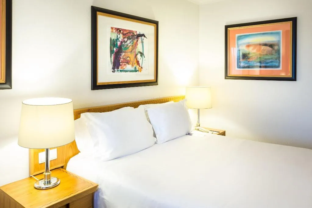 Room, Radisson Blu Hotel, Lisbon, Lisbon