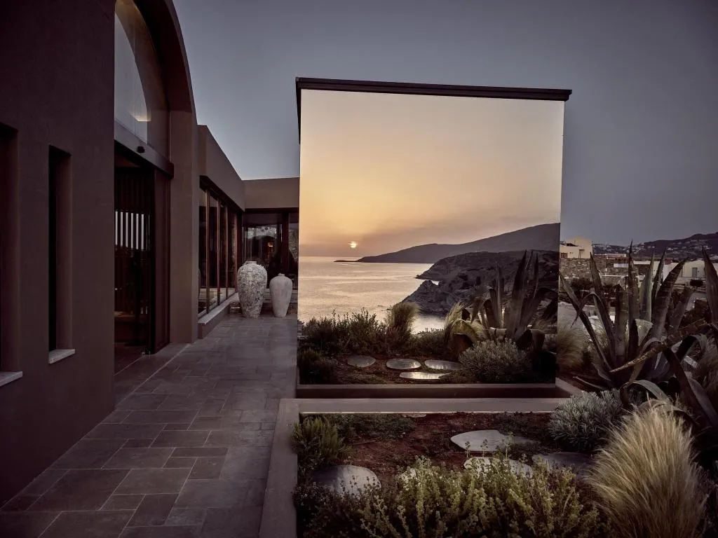 General view, Acro Wellness Suites - Adults Only, Crete