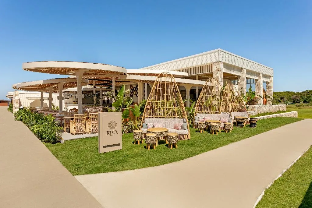 Restaurant, Titanic Deluxe Golf Belek, Antalya