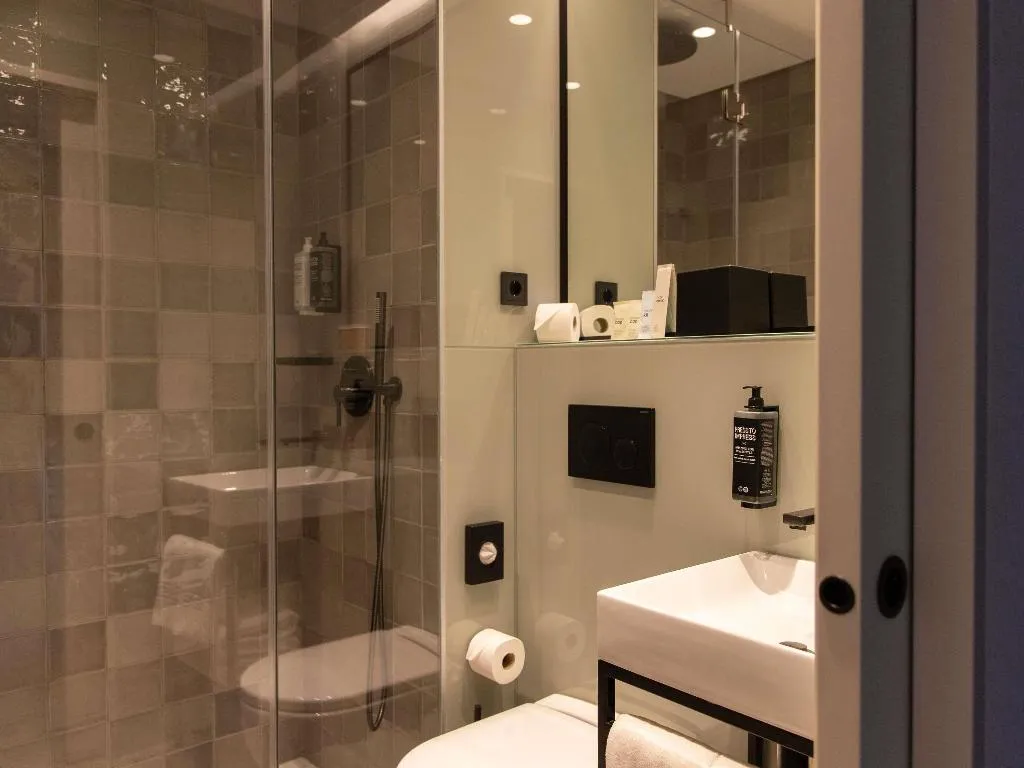 DOUBLE PREMIUM Room, Ibis Styles Lisboa Aeroporto, Lisbon