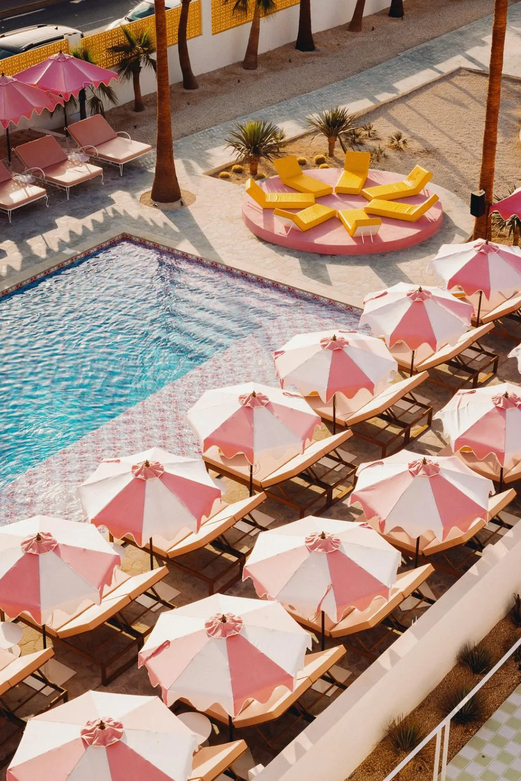 Pool, Los Felices Ibiza, Ibiza