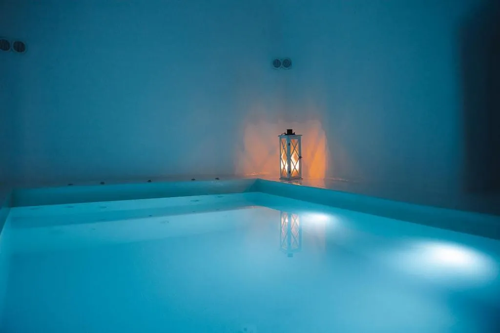 Room, Boutique 88 Fira, Santorini
