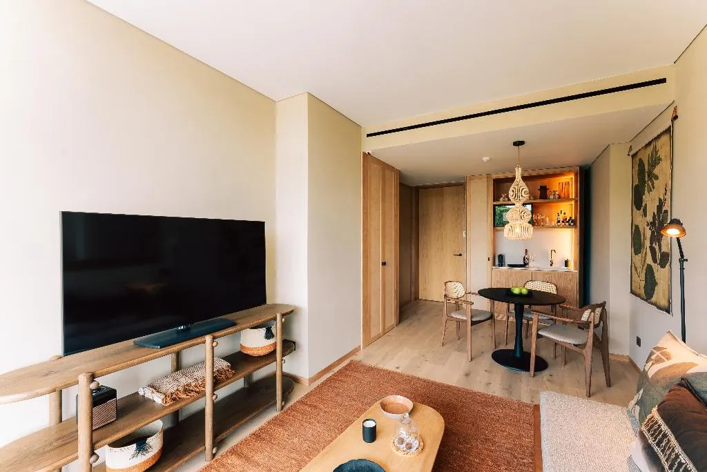 SUITE STANDARD Room, Octant Praia Verde, Algarve