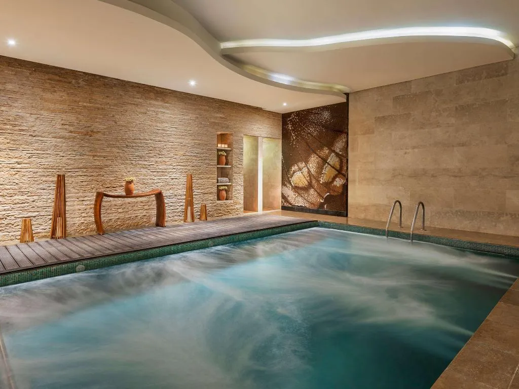Sports and Entertainment, Sofitel Dubai The Palm, Dubai