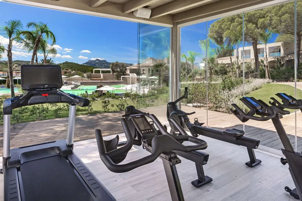 Sports and Entertainment, 7pines Resort Sardinia Destination By Hyatt, Olbia