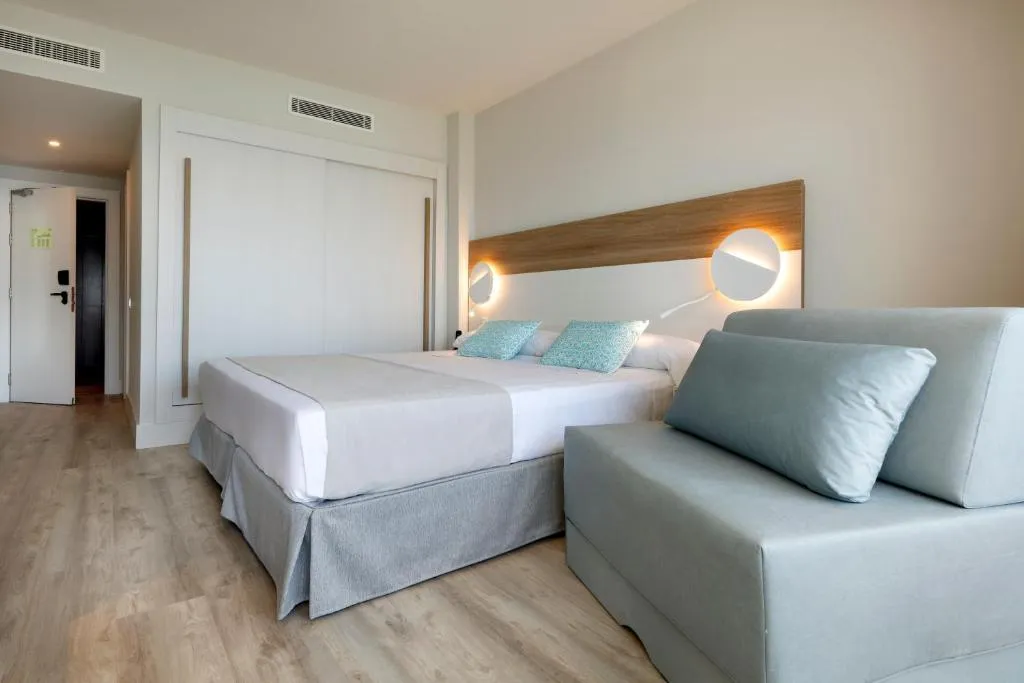 Double or Twin SUPERIOR Room, Hotel Benalma Costa del Sol, Costa Del Sol