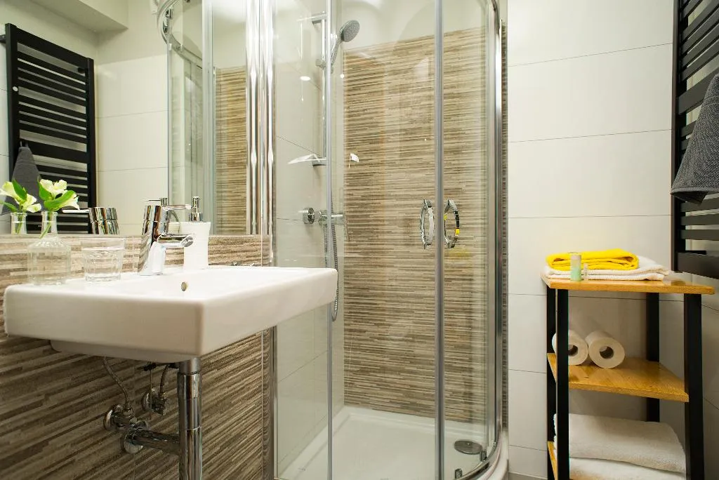 APARTMENT ONE BEDROOM Room, Apartamenty Apartart Zakopane, Krakow