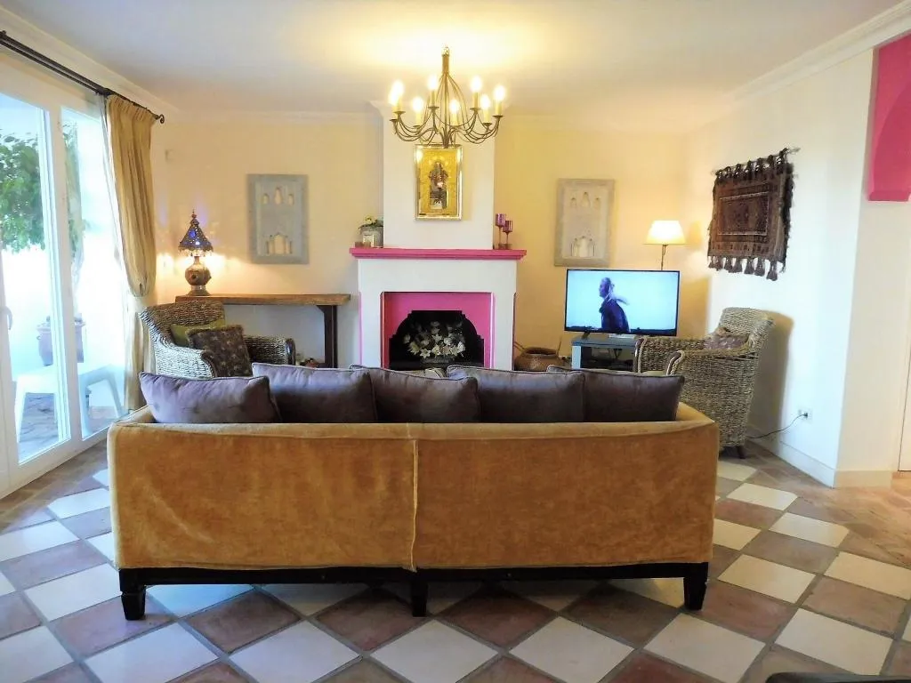 Room, La Perla De Marakech, Costa Del Sol