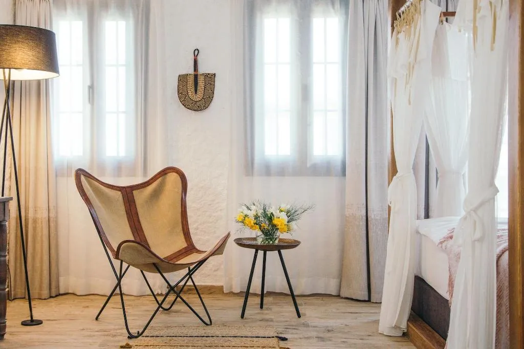 Room, Alachi Hotel, Izmir
