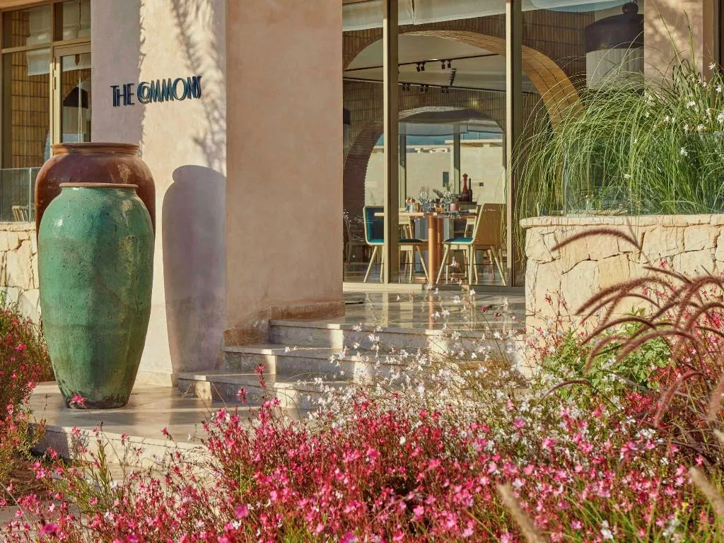 Restaurant, Fairmont Taghazout Bay, Agadir