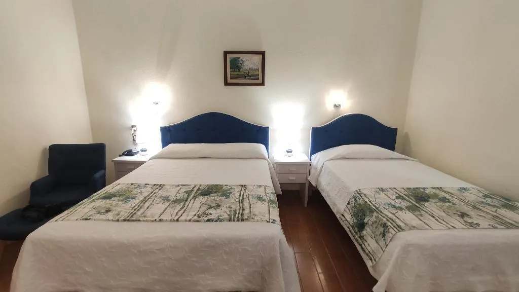 TRIPLE SUPERIOR WITH BALCONY Room, Aeromar, Algarve