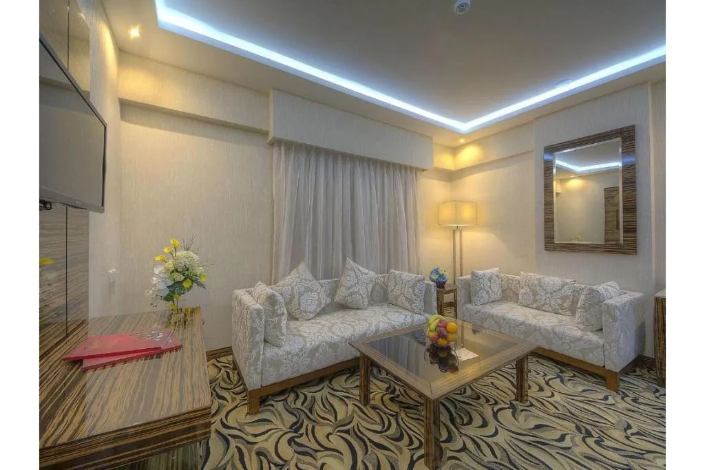 SUITE PRESTIGE Room, Orchid Vue Hotel, Dubai
