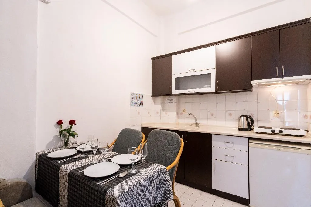 FAMILY ROOM STANDARD Room, Grand Villa Sol Apart, Dalaman