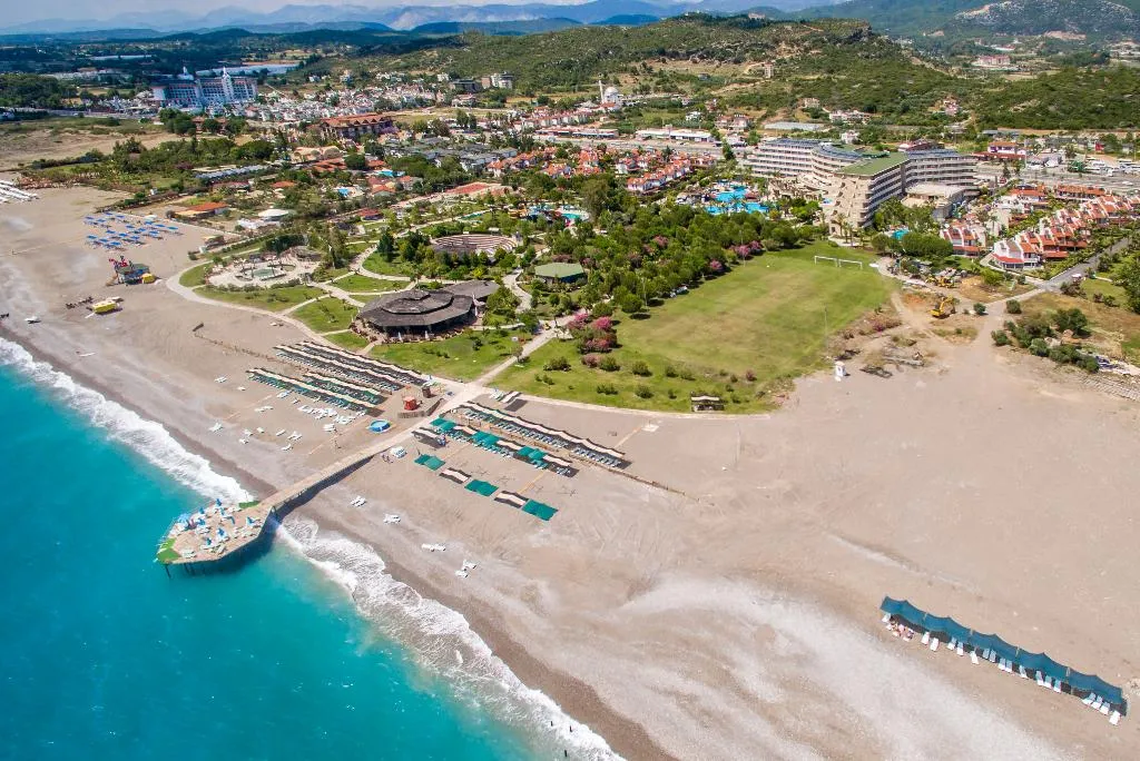 Room, Armas Pemar Beach, Antalya