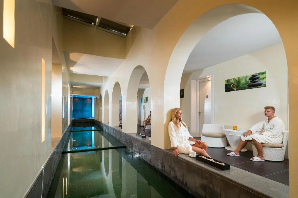 Sports and Entertainment, Magic Club Iliade - All Inclusive, Tunisia