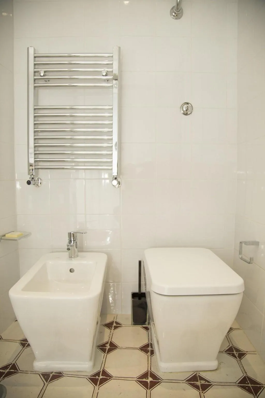 Room, Santa Chiara Boutique Hotel, Naples