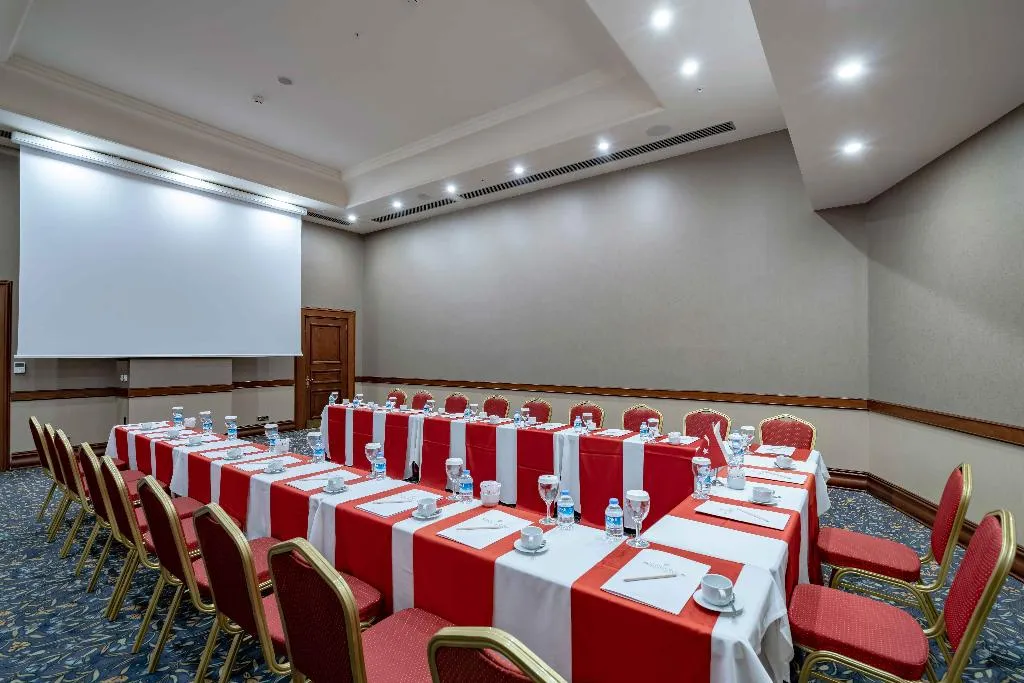 Conferences, Royal Teos Thermal Resort Clinic & SPA, Izmir